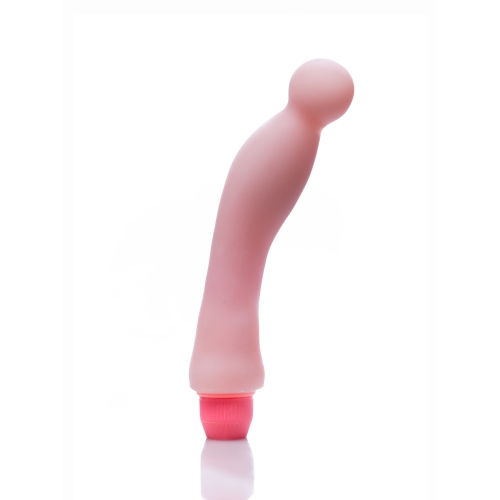 STIMULA FLEXIVIBE – LE VIBRATEUR FLEXIBLE ULTIME POUR CIBLER ET STIMULER LA ZONE G – DELIVERED DANS UN EMBALLAGE-CADEAU DISCRET