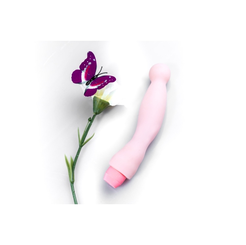 STIMULA FLEXIVIBE – LE VIBRATEUR FLEXIBLE ULTIME POUR CIBLER ET STIMULER LA ZONE G – DELIVERED DANS UN EMBALLAGE-CADEAU DISCRET