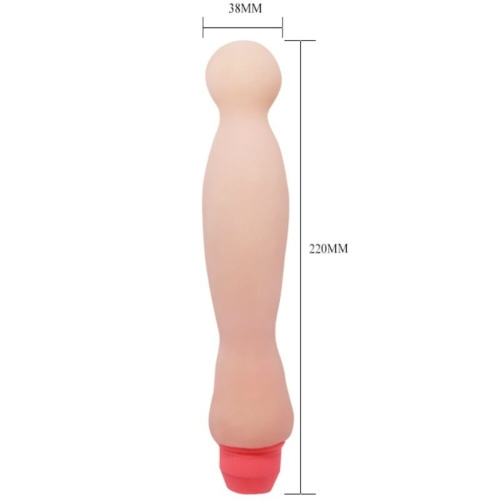 STIMULA FLEXIVIBE – LE VIBRATEUR FLEXIBLE ULTIME POUR CIBLER ET STIMULER LA ZONE G – DELIVERED DANS UN EMBALLAGE-CADEAU DISCRET