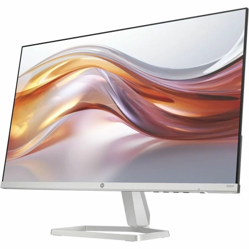 HP Series 5 23.8" FHD IPS Monitor 100 Hz 5 ms 16:9 Flicker Free Tilt HDMI & VGA - Brand new with 1 year Warranty