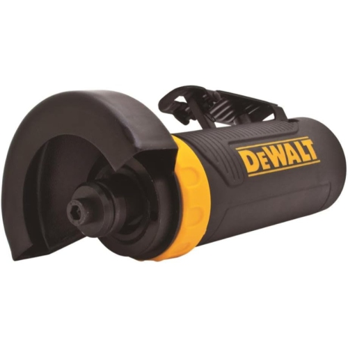 DEWALT Pneumatic Cut Off Tool - DWMT70784