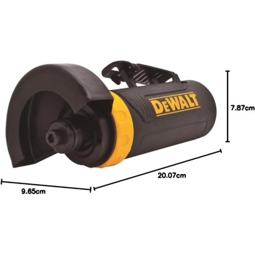 DEWALT Pneumatic Cut Off Tool - DWMT70784