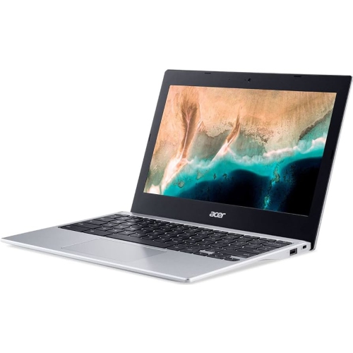 ACER  Refurbished (Excellent) - Chromebook 311 Cb311-11H-K7Sf Chromebook 4 GB 32 GB Chrome Os - In Silver