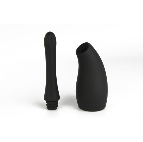 DOUCHE STIMULA - NETTOYAGE DE DOUCHE VAGINALE ET ANALE DE QUALITÉ PROFESSIONNELLE - DELIVERED EN EMBALLAGE CADEAU DISCRET