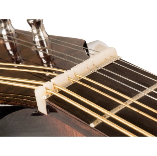 Écrou de rechange mandoline doré – rainuré