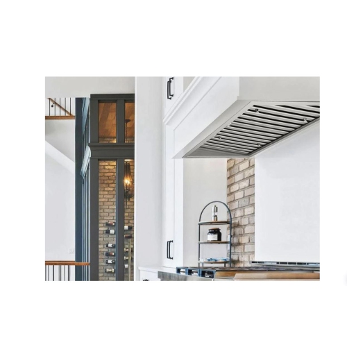 Victory 42 Inch 750 CFM Range Hood Insert- Q5-42