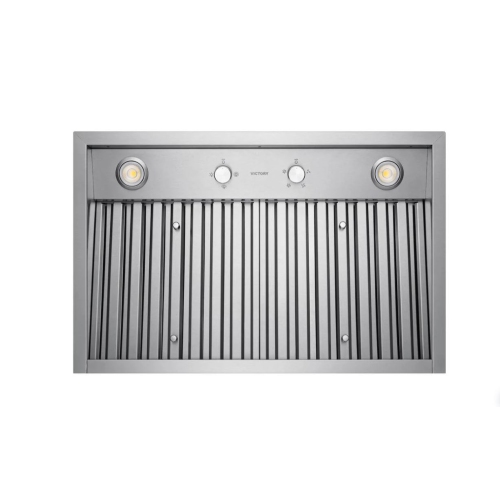 Victory 42 Inch 750 CFM Range Hood Insert- Q5-42