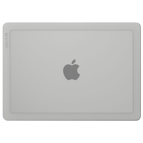 Incase Edge Hard Shell Case for MacBook Pro 14" - Clear