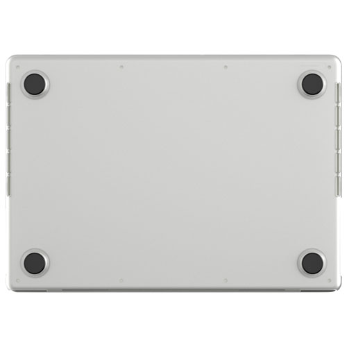 Incase Edge Hard Shell Case for MacBook Pro 14" (2023) - Clear