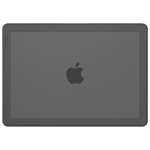 Incase Edge Hard Shell Case for MacBook Air 13" (2023) - Black