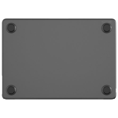 tui rigide Edge d'Incase pour MacBook Air de po