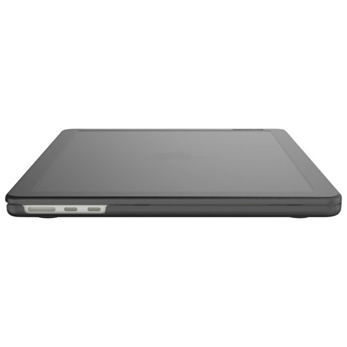 Incase Edge Hard Shell Case for MacBook Air 13" (2023) - Black