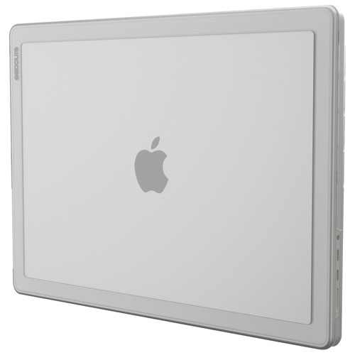 Incase Edge Hard Shell Case for MacBook Pro 16" - Clear