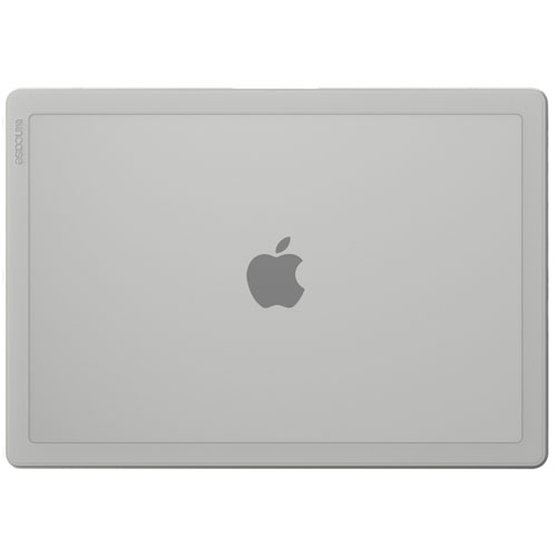 Incase Edge Hard Shell Case for MacBook Pro 16" - Clear