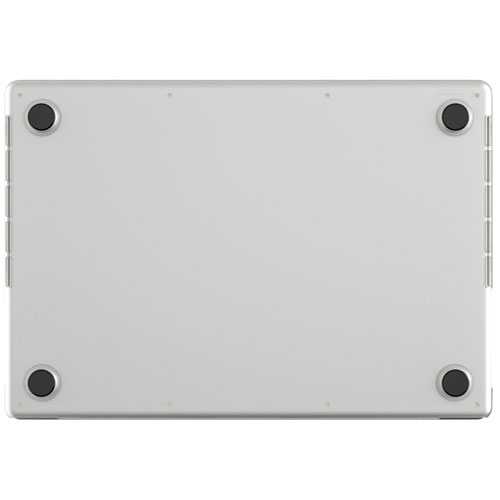 Incase Edge Hard Shell Case for MacBook Pro 16" - Clear