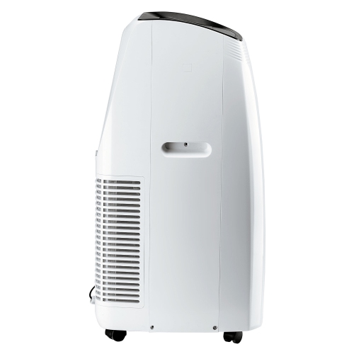 TCL 12,00 BTU ASHRAE Smart Portable Air Conditioner, Fan & Dehumidifier, 350 Sq. Ft., Remote Control, Works with Alexa/Google Assistant