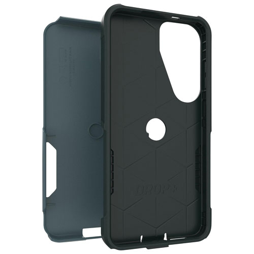 OtterBox Commuter Fitted Hard Shell Case for Galaxy S25+ - Sagebrush