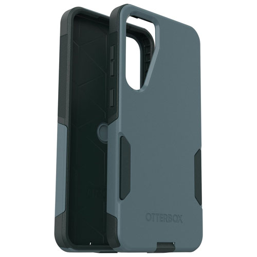 OtterBox Commuter Fitted Hard Shell Case for Galaxy S25+ - Sagebrush