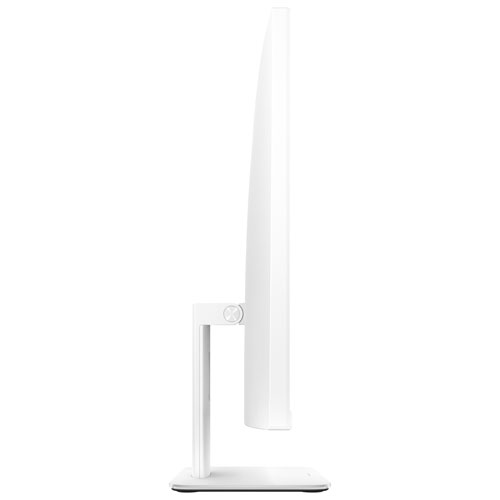 Ordinateur de bureau tout-en-un 27 po V400 d'ASUS - Blanc