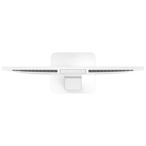 Ordinateur de bureau tout-en-un 27 po V400 d'ASUS - Blanc