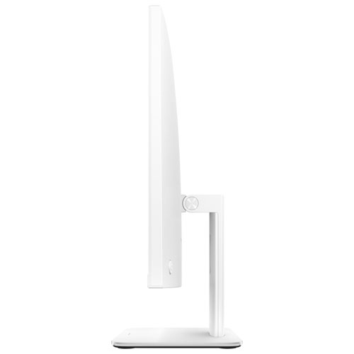 Ordinateur tout-en-un 24 po V400 d'ASUS - Blanc