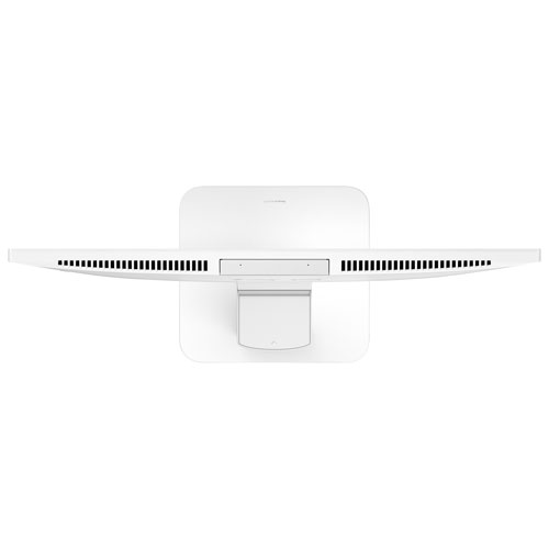 Ordinateur tout-en-un 24 po V400 d'ASUS - Blanc