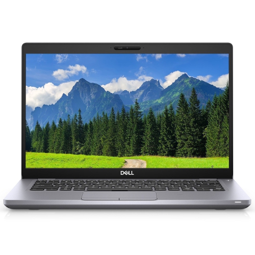 Refurbished (Good) Dell Latitude 5410- 14