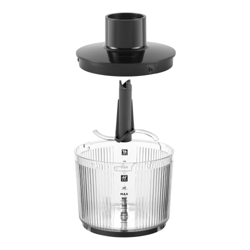 ZWILLING Enfinigy Chopper for Hand Blender