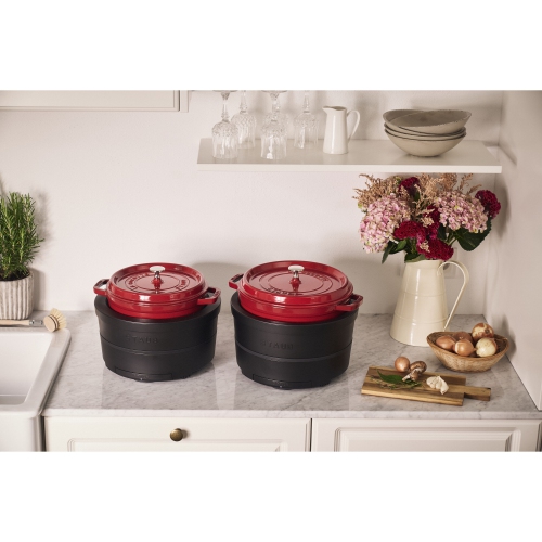 Anneau isolant de Staub pour multicuiseur Precision de Staub