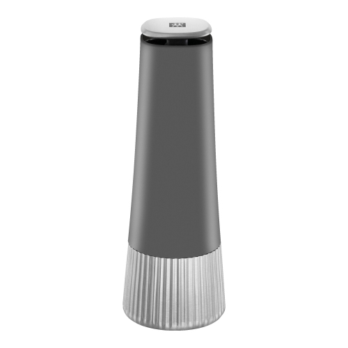 Image 1 of 5.. ZWILLING Spices Spice Mill 19 cm, Grey
