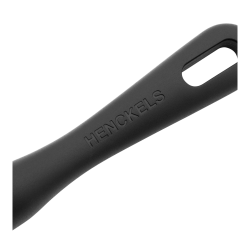 HENCKELS Silicone Onyx Whisk, 28 cm, Silicone