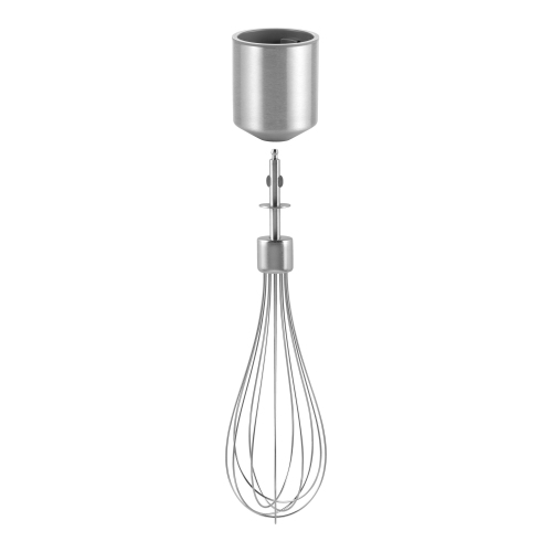 ZWILLING Enfinigy Whisk For Hand Blender Stainless Steel