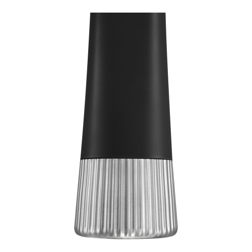 ZWILLING Spices Spice Mill 19 cm, Black