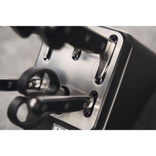 ZWILLING Professional S – Ensemble de couteaux 7 pièces, anthracite