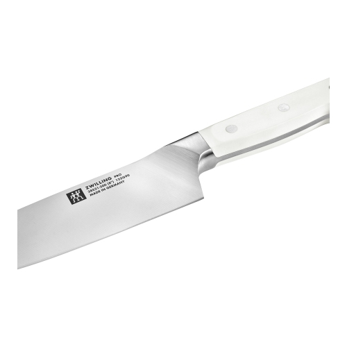 ZWILLING Pro le blanc 8 inch Chef's Knife, White
