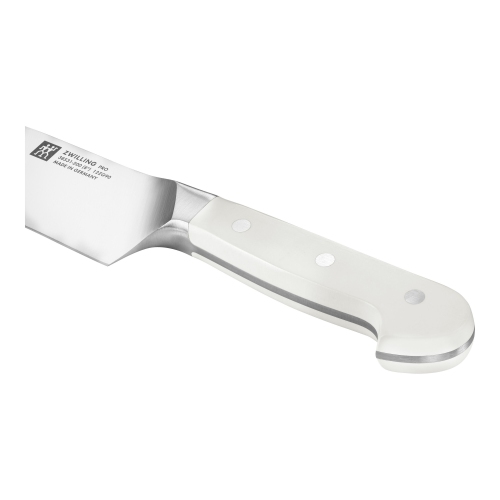 ZWILLING Pro le blanc 8 inch Chef's Knife, White
