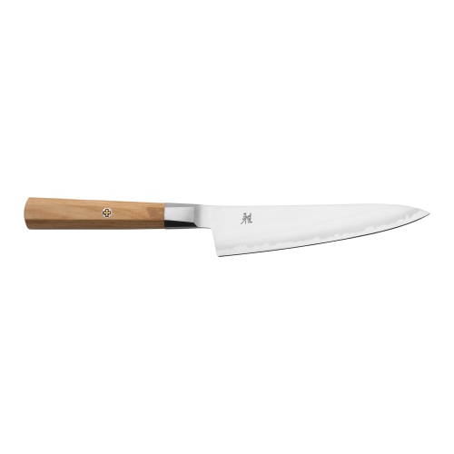 MIYABI  4000 Fcv2 Koya 5.5 Inch Shotoh In Beige