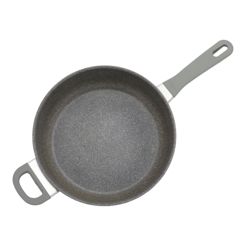 ZWILLING  Parma Plus 28 Cm Aluminum Saute Pan With Lid