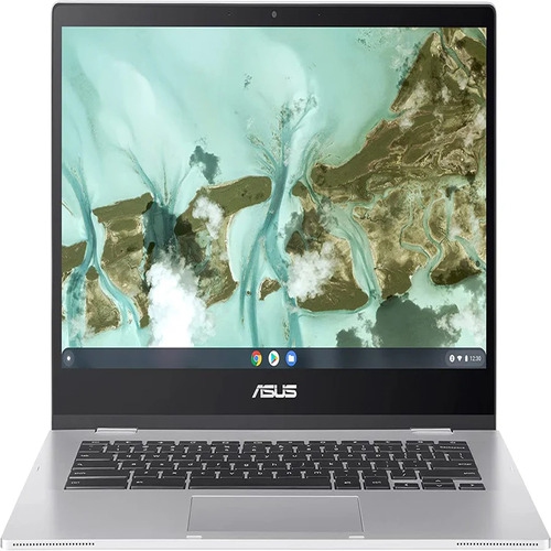 Open Box - Asus Chromebook CX1400CNA-DS42 14" Chromebook