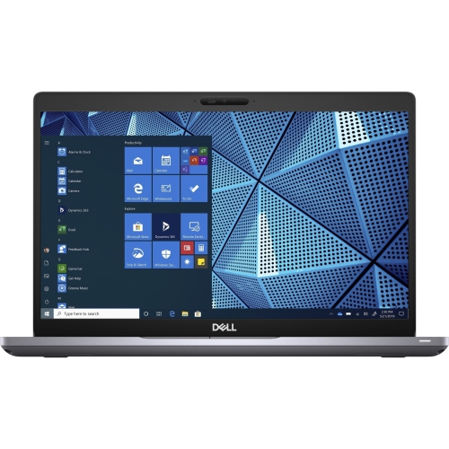 Refurbished - Dell Latitude 5410 14" Laptop (Intel i5-10210U / 16 GB RAM / 256 GB SSD / Windows 11 Pro)