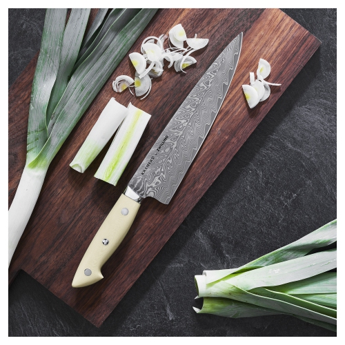 ZWILLING KRAMER Cumulus 8 inch Chef's Knife