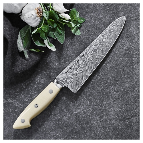 ZWILLING KRAMER Cumulus 7 inch Santoku