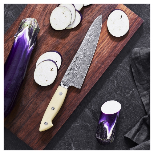 ZWILLING KRAMER Cumulus 7 inch Santoku