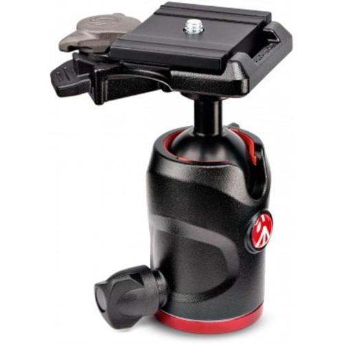 Manfrotto Mini Ball Head, Item #MH494-BH