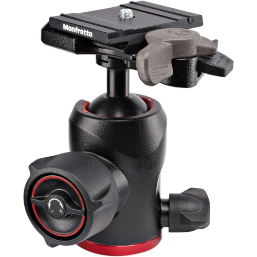 Manfrotto Mini Ball Head, Item #MH494-BH