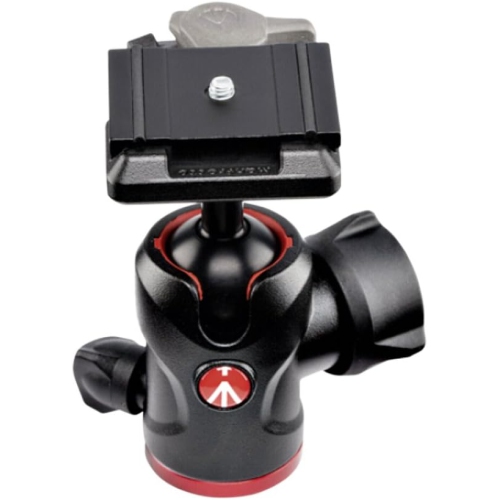 Manfrotto Mini Ball Head, Item #MH494-BH
