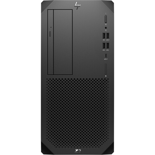 HP Z2 G9 Tower i7-14700 16GB 512GB Quadro T400(4GB GDDR6) Windows 11 Pro- Manufacture Warranty Until Jan 20 2028 - Brand New