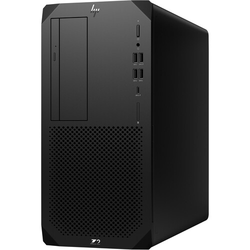 HP Z2 G9 Tower i7-14700 16GB 512GB Quadro T400(4GB GDDR6) Windows 11 Pro- Manufacture Warranty Until Jan 20 2028 - Brand New