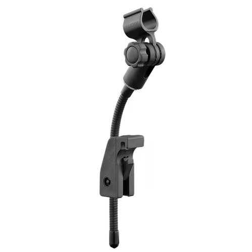 AUDIX  Dvice Mini-Gooseneck With Drum Clamp