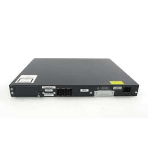 REFURBISHED GOOD Cisco WS-C2960S-48FPD-L 2960S 48 port Full POE+ switch